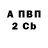 Метадон VHQ sashaotto
